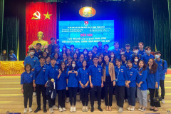 Diễn đàn Tuổi trẻ Khối các cơ quan Trung ương kiên quyết phòng, chống tham nhũng, tiêu cực