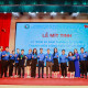 Lễ mít tinh kỷ niệm 92 năm thành lập Đoàn TNCS Hồ Chí Minh và bế mạc Hội thao 2023